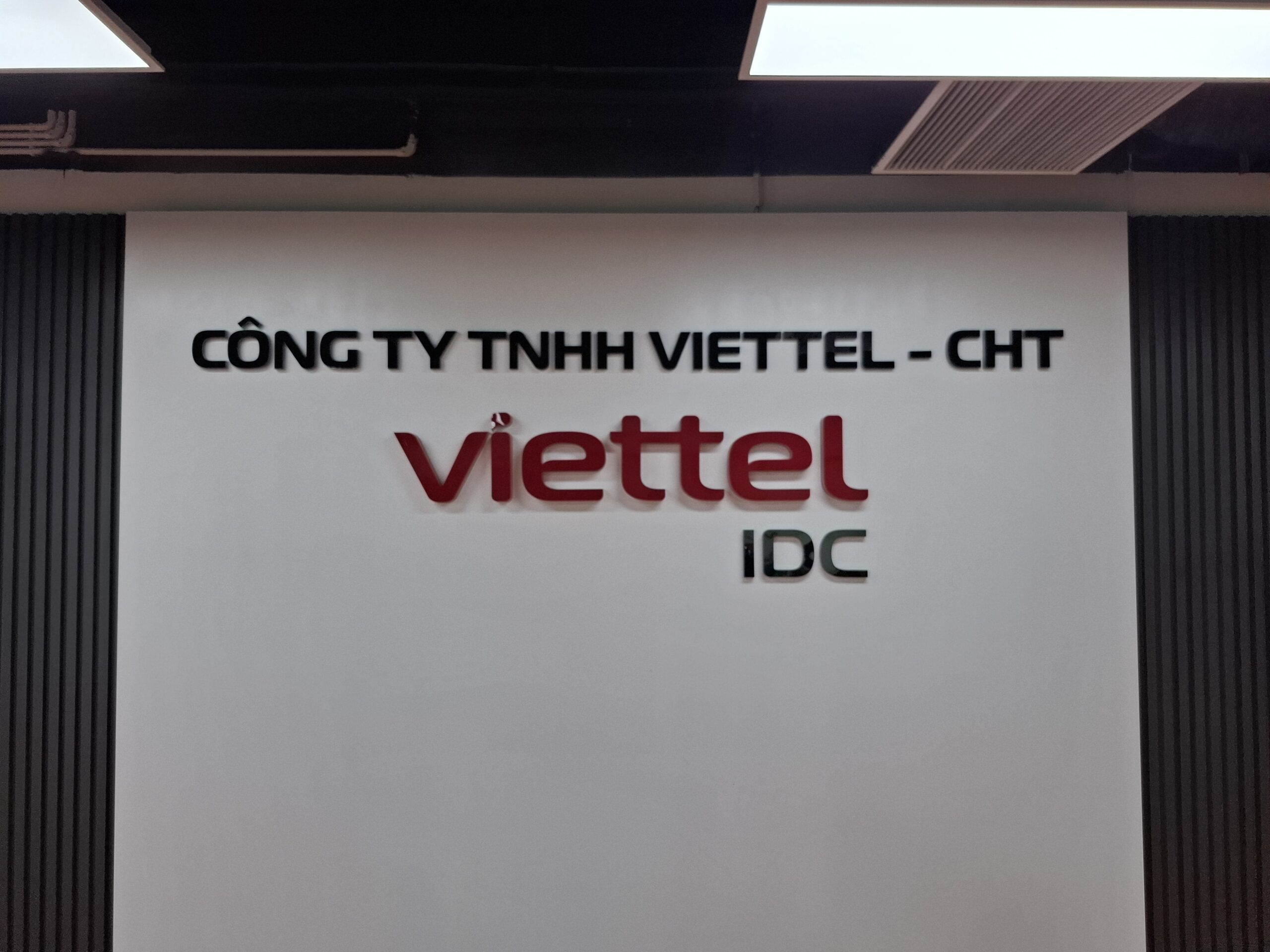 Thi công logo chữ nổi – Giải pháp nâng tầm thương hiệu cho doanh nghiệp - Ảnh 4