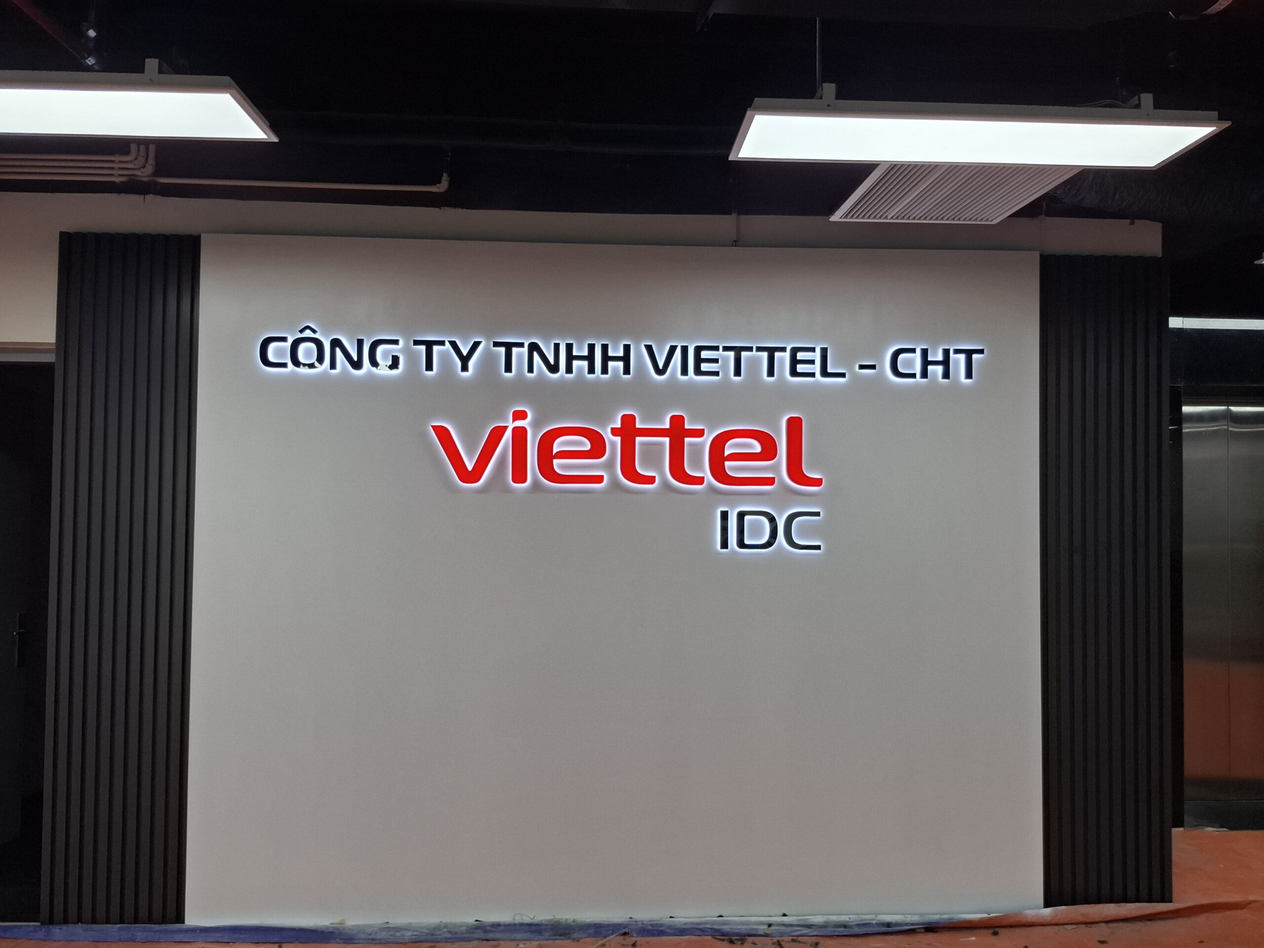 Thi công logo chữ nổi – Giải pháp nâng tầm thương hiệu cho doanh nghiệp - Ảnh 5
