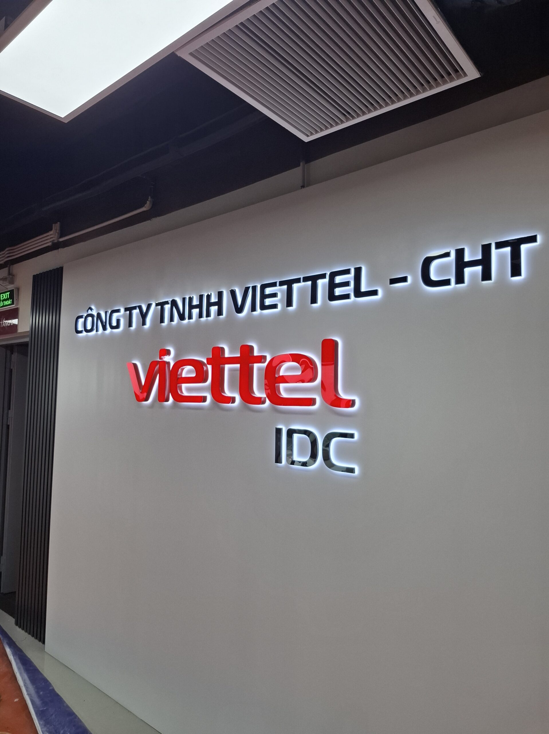 Thi công logo chữ nổi – Giải pháp nâng tầm thương hiệu cho doanh nghiệp - Ảnh 6